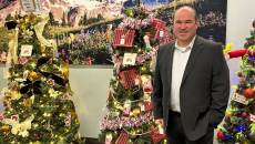 Chris Hunt, assistant vice president of perioperative services at MultiCare Health System