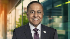 Prasanna Mohanty of Sentara Health on AI