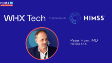 Dr. Peter Horn, NEOM KSA_WHX Tech 2025