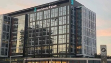 Mass General Brigham building