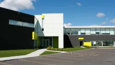 Rural hospital 