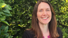 Lacey Jensen, RN, of Stanford Healthcare, on informatics education