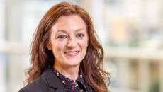 Cheristi Cognetta-Rieke, DNP, RN, of the Mayo Clinic, on nursing IT