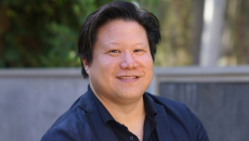 Jack Cheng of Chinatown Service Center on HEDIS