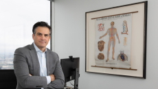 Dr. Chris Gallagher of Access TeleCare on telehealth