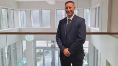 Michael Collins of Wellstar on change management