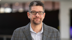 Sean Riley of New York Cancer and Blood Specialists, and SherpaHealth.ai