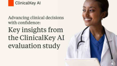 Confidence in AI tools starts with clinical oversight