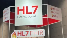 HL7 FHIR at HIMSS