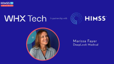 Marissa Fayer, DeepLook Medical_WHX Tech 2025