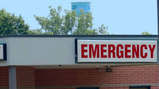 Rural health clinic