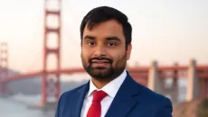 Sairohith Thummarakoti of Texas A&M University–Kingsville