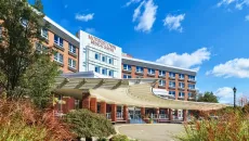 Morristown Medical Center