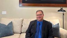 Dr. Chadwick Smith of Marshall Health Network on population health