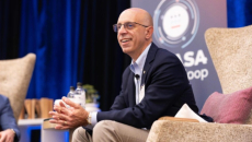 Jeff Francis of Nebraska Methodist Health System on AI coding