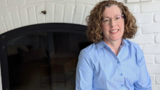 Dr. Peggy Allen of Akron Children's Hospital on anesthesiology