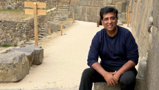 Girish Navani of eClinicalWorks on EHRs and AI
