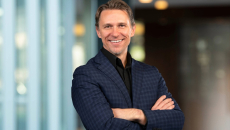 Duncan Grodack of AdventHealth on health IT