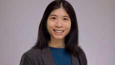 Dr. Caroline Yang, MGB