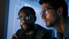 Healthcare cybersecurity staffers confer