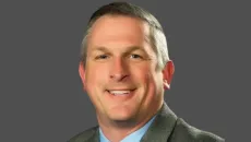 David Collins, director of digital home and senior services at VCU Health