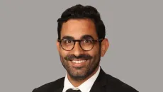 Dr. Amit Zabtani, cofounder and chief medical officer of CustoMED and orthopedic surgeon at UCLA