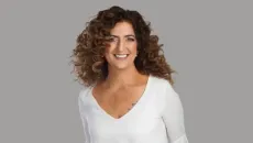 Dr. Sigal Shafran Tikva, director of the research and innovation center in nursing at Hadassah University Medical Center and head of the master’s in health informatics at the Jerusalem College of Technology