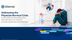 Addressing the Physician Burnout Crisis: How Healthcare Executives and Administrators Can Improve Provider Satisfaction and Retention