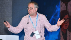 Dr. Adam Rodman of Beth Israel Deaconess Medical Center on AI