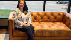 Misti Mattox, RN, of Erlanger on surgical IT