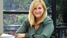 Sandra Johnson of CliniComp on EHRs and AI