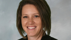 Julie Tuel, RN, of CommonSpirit Health on virtual nursing