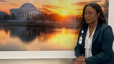 Dr. Patsy M. McNeil of Adventist HealthCare on AI