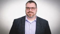 Aaron Wootton of Stormont Vail Health on AI