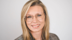 Kristen Long, DNP, RN, of North Mississippi Medical Center-Tupelo