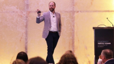 Texas Children's Hospital's Jeff Wagner on RFID