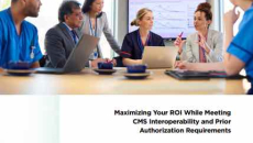 Turn CMS-0057-F Into a Competitive Advantage