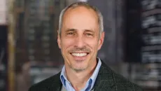 Dr. Andrew Diamond, chief medical officer of Amazon One Medical
