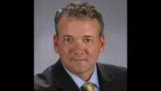 Dr. Bill Fera, principal at Deloitte