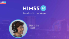 Elena Sini, HIMSS and GVM Care and Research_Las Vegas Strip at twilight Photo by Michael Lee/Moment/Getty Images