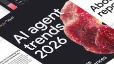 Report: 5 AI Agent Trends to Watch in Healthcare & Life Sciences