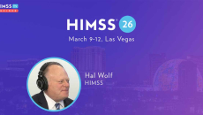 Hal Wolf, HIMSS26_2_Las Vegas Strip at twilight Photo by Michael Lee/Moment/Getty Images