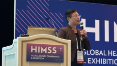 Holly Wei, dean and professor, Texas Tech University