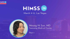 Dr. Meong Hi Son, Samsung Medical Center, Part 1_Las Vegas Strip at twilight Photo by Michael Lee/Moment/Getty Images