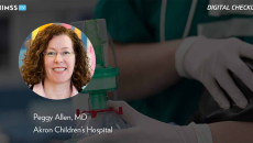 Dr. Peggy Allen, Akron Children's Hospital_Preoxygenation for general anesthesia Photo by ChaNaWiT/iStock/Getty Images Plus