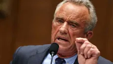 HHS Secretary Robert F. Kennedy, Jr.