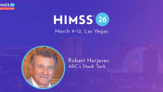 Robert Herjavec, "Shark Tank"_Las Vegas Strip at twilight Photo by Michael Lee/Moment/Getty Images