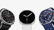Samsung Watches