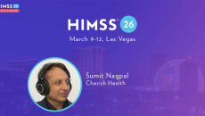 Sumit Nagpal, Cherish Health_Las Vegas Strip at twilight Photo by Michael Lee/Moment/Getty Images