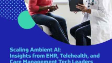 Scale ambient AI with strategic partnerships